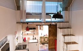 MOOKI Loft Gerlitzen mit eigenem Badestrand